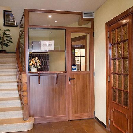 El Chocolatero Hotel Castildelgado Kültér fotó