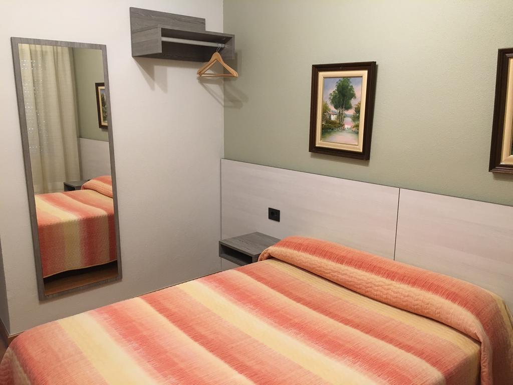 El Chocolatero Hotel Castildelgado Kültér fotó